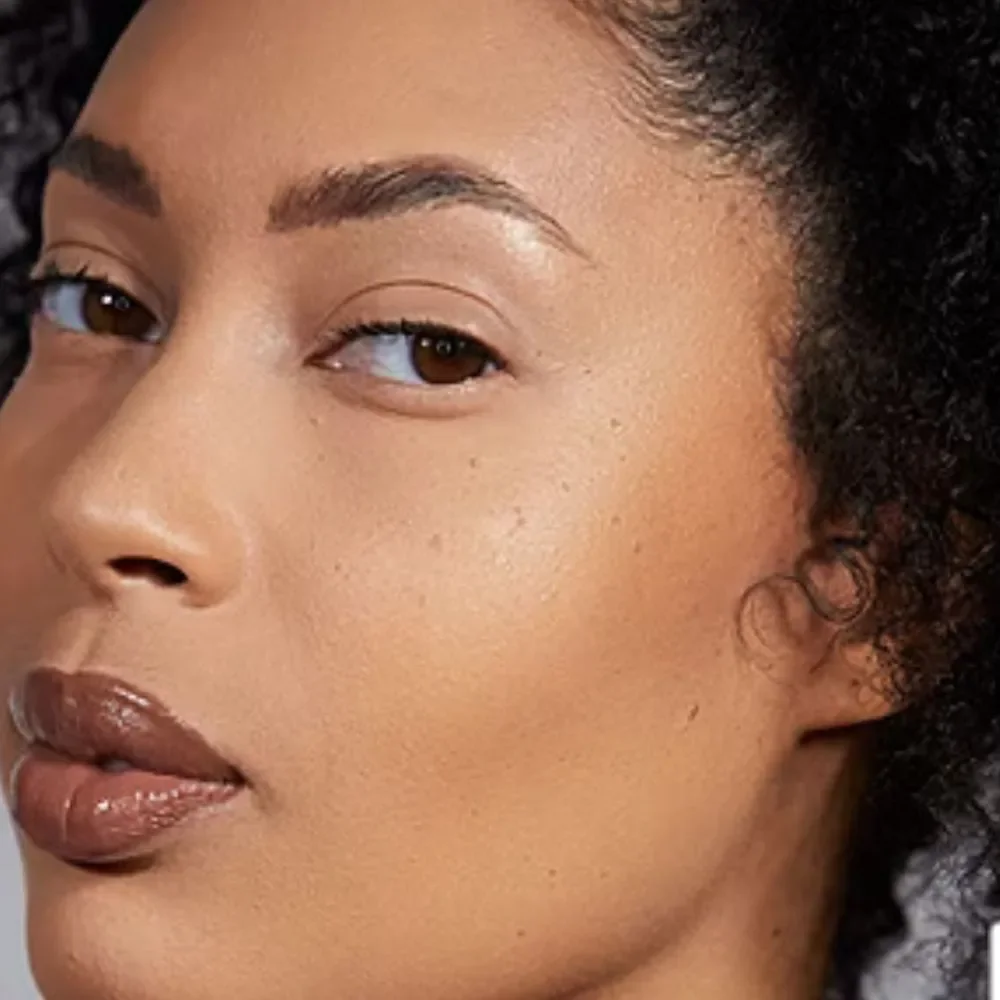 Uoma Beauty Double Take Sculpting & Bronzing Powder Honey Honey